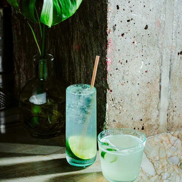 Hospitality Glass - Wholesale Drinking glass/cup - Eco Hawthorne 11.75 oz. Tumbler4