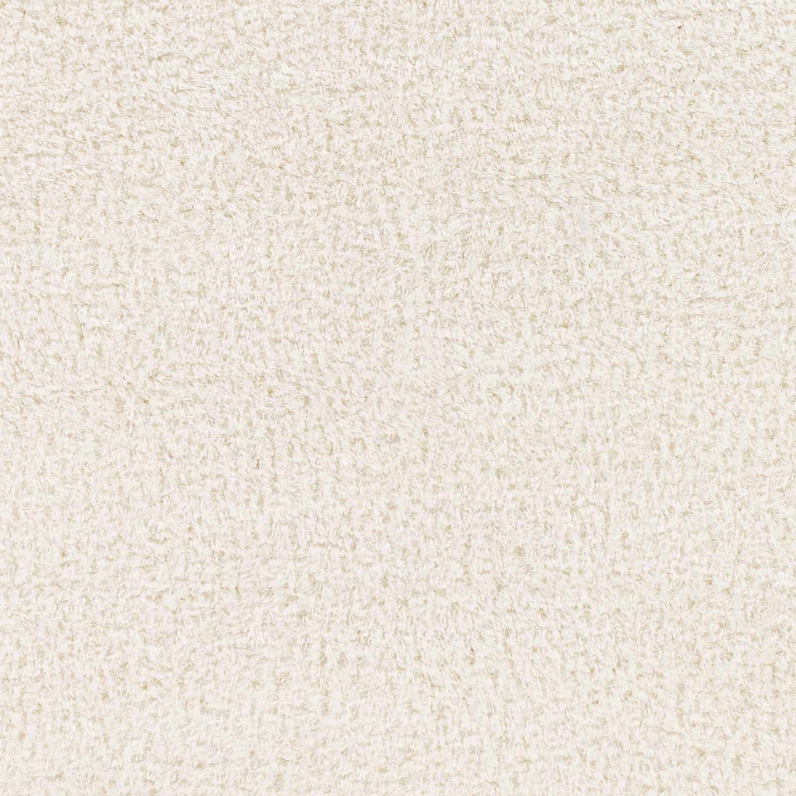 Hauteloom - Wholesale Area Rug - Heavenly Solid Cream Plush Rug5