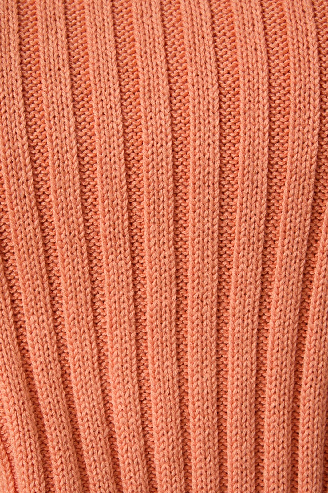 Sunday Edition by LE LIS - Wholesale Knit Sweater - Women's - ROUND NECK PUFF SHORT SLEEVE CABLE SWEATER21