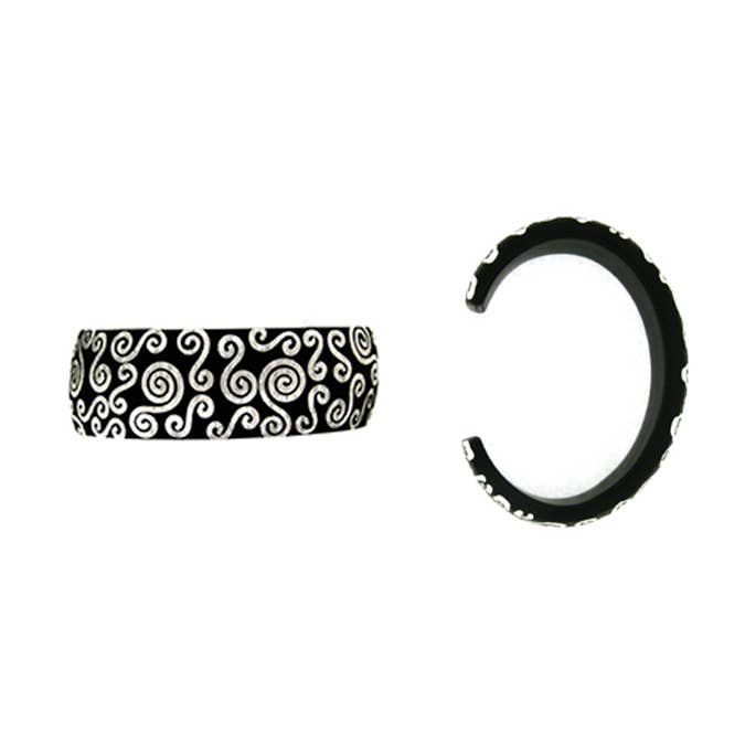 Armband aus Aluminium für den Großhandel von Culture Mix