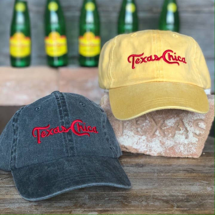 Texas Chica for wholesale by The Hometown Company