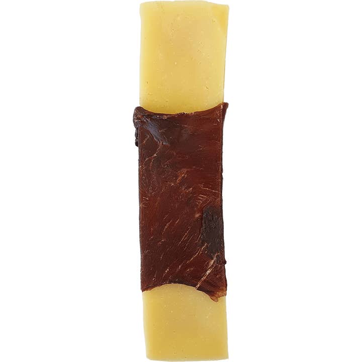Hofman Animal Care - Wholesale Pet Treats - Dog - SwissCowers Cheese Bars Black Angus L1