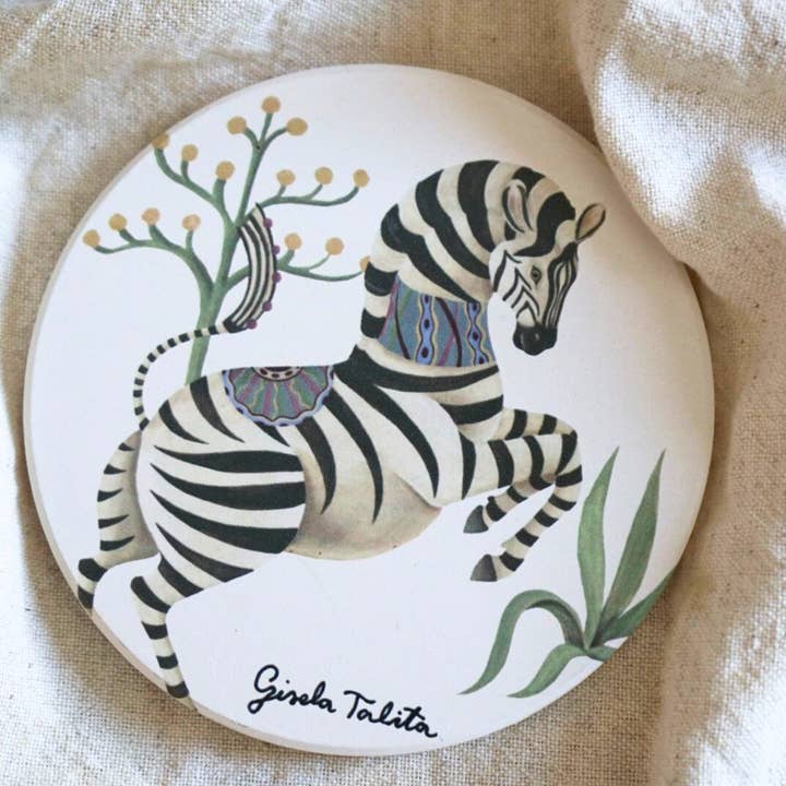 Unstandart - Wholesale Coasters - Coaster x Gisela Talita4