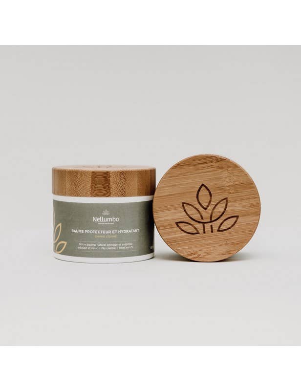 Nellumbo – wholesale Djurbalsam - Hund – Skyddande och fuktgivande balsam för hästar1