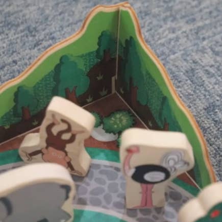 ACOOL TOY – wholesale Pussel - Barn – AC7310 /AC7312 3D Stapelpussel2