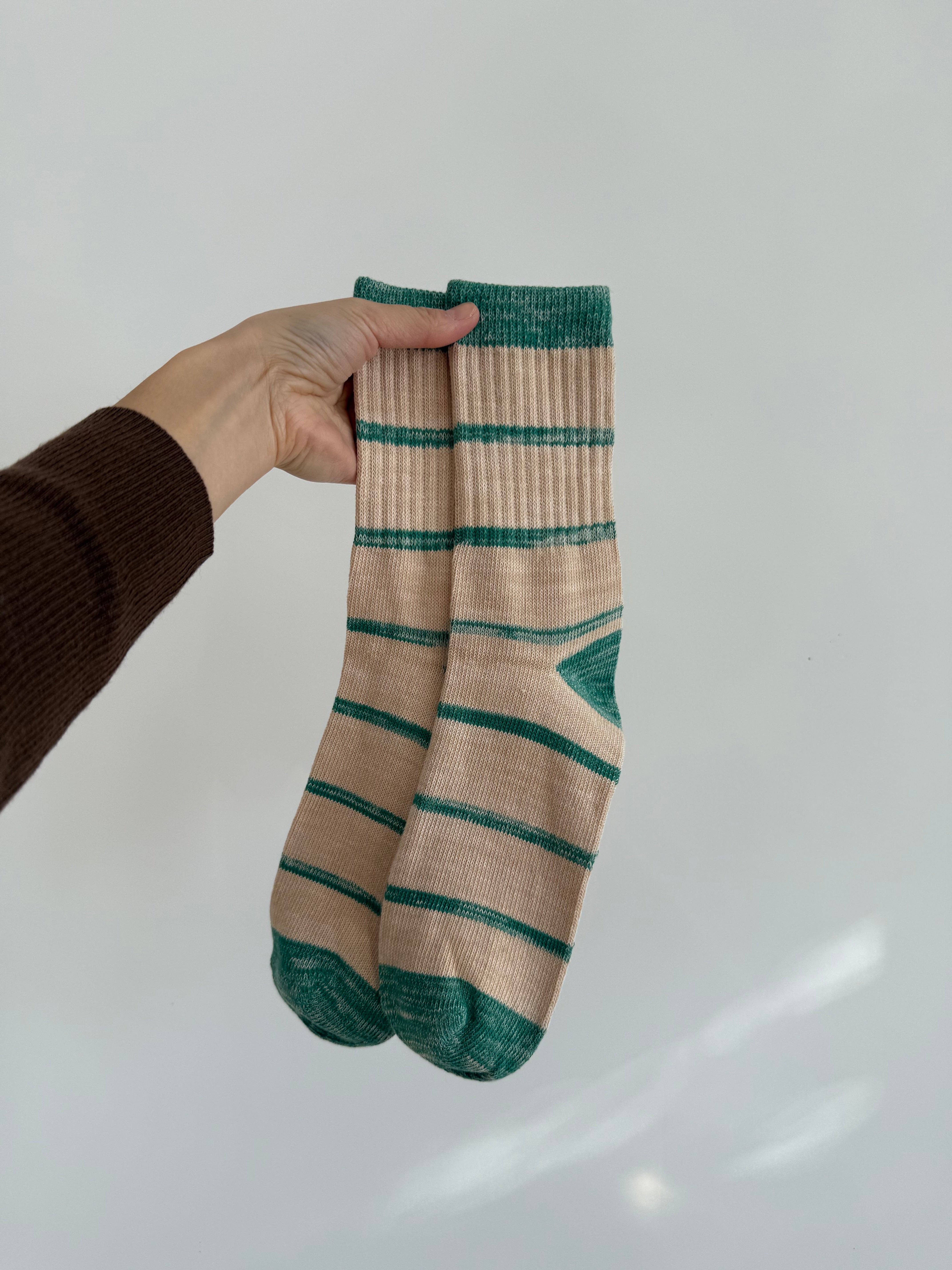 Billy Bamboo - Vente Chaussettes – unisexe - CHAUSSETTES À RAYURES TOKYO8