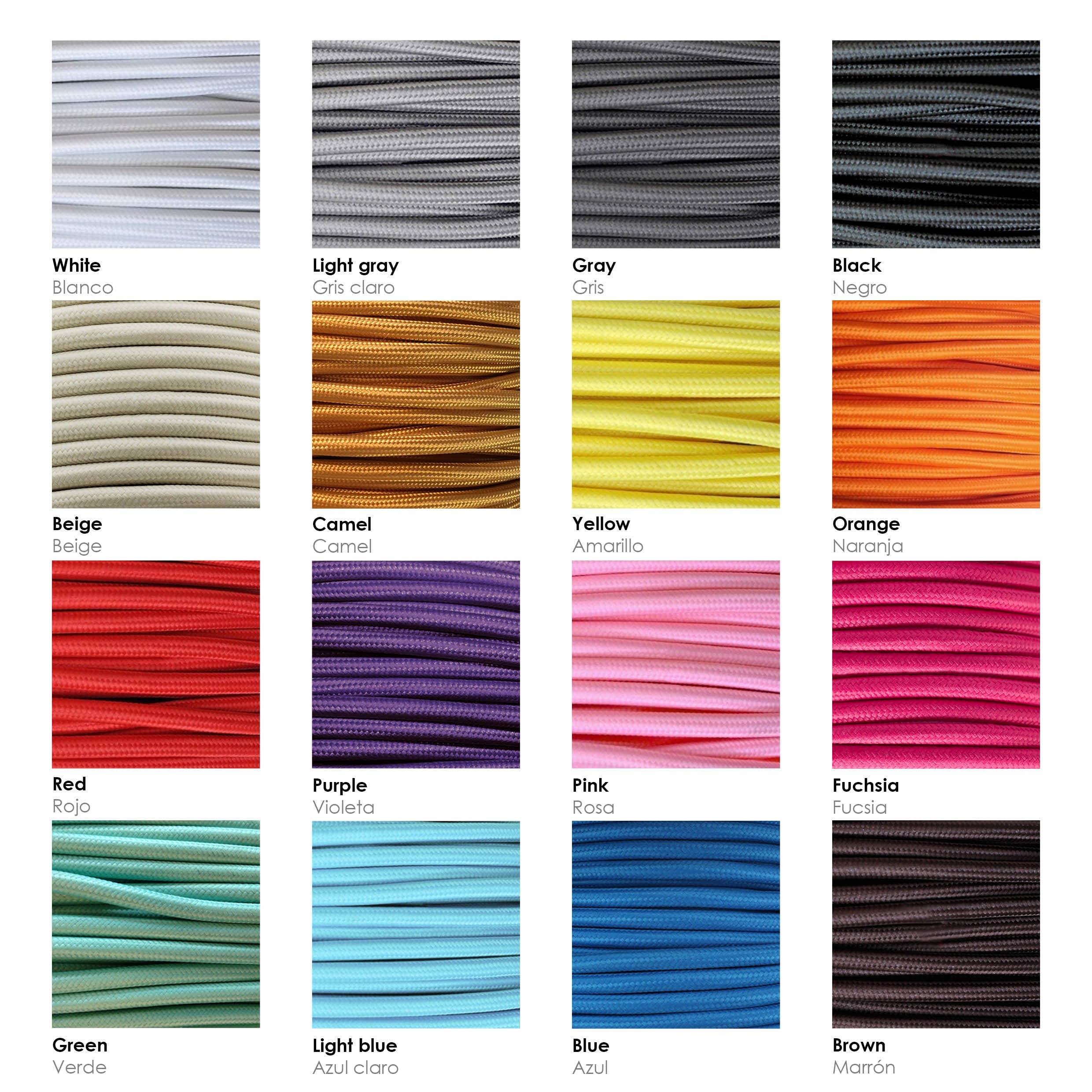 Geometrik Design – Pedra de parede por atacado – Luminária pendente com penas marrons HALF FEATHERS, design nórdico9