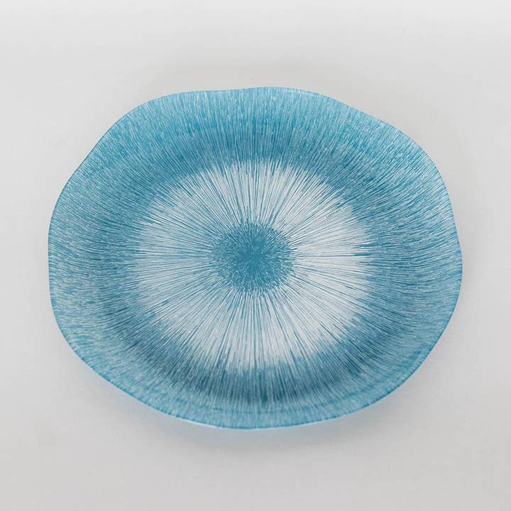 Luminarc "Artasym Starmarble Cadet" Plates, 21 cm, Set of 6 for wholesale by Brizon