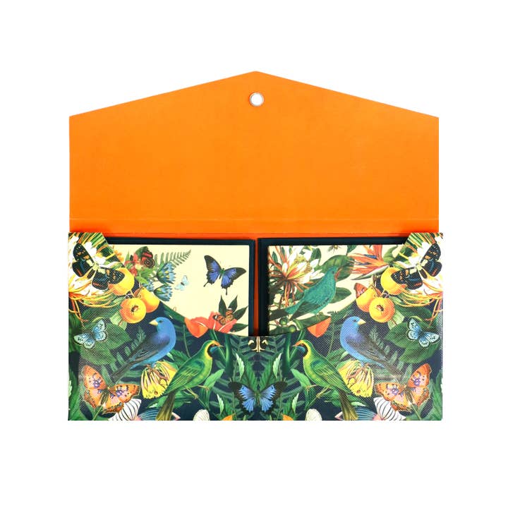 Portico Designs - Wholesale Stationery/Notecard Set - Archive Notecard Set