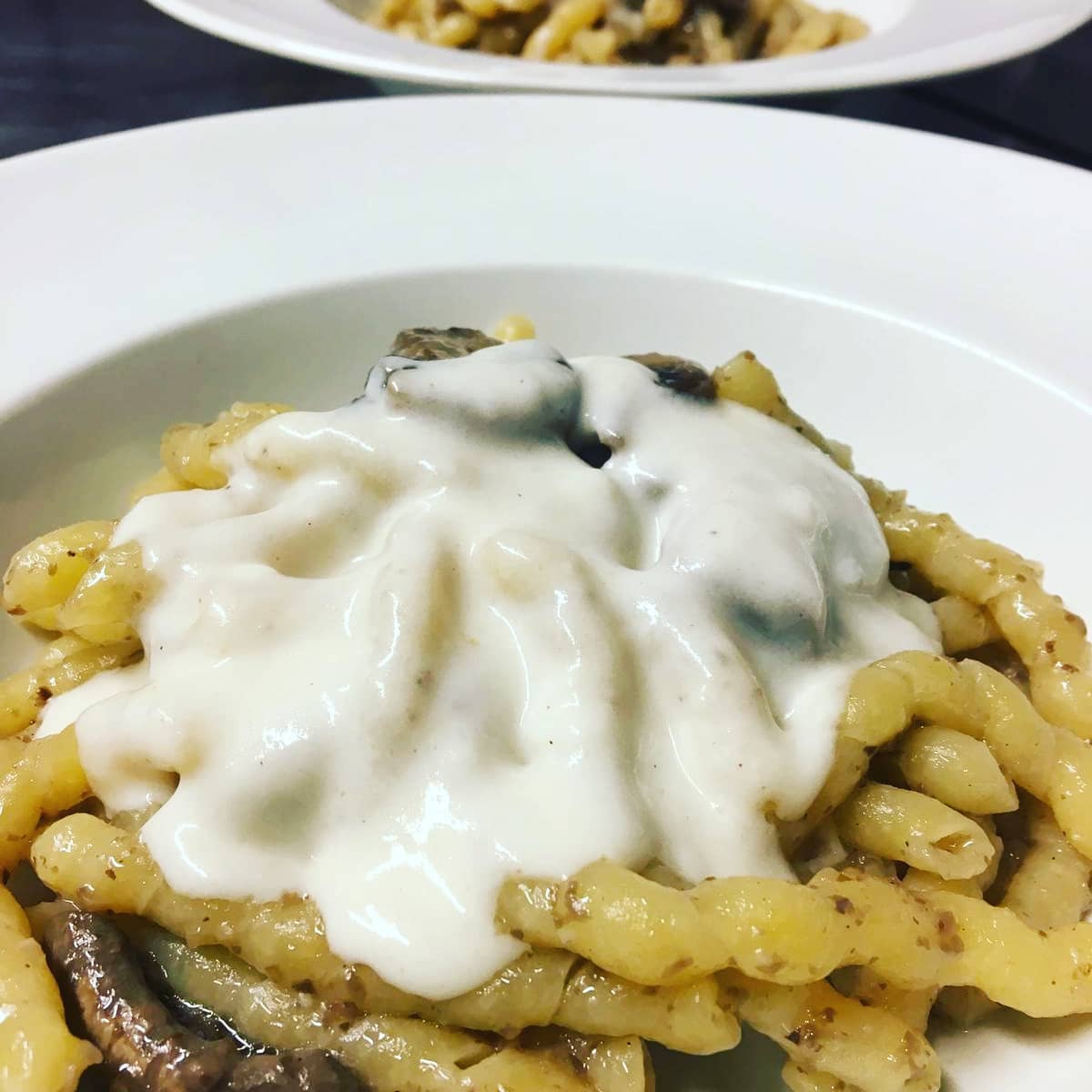 Antico Pastificio Morelli 1860 - Wholesale Pasta - Italian Pasta Busiate 500g artisanal1