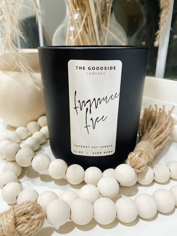 Duftfri for engroshandel hos The Goodside Company