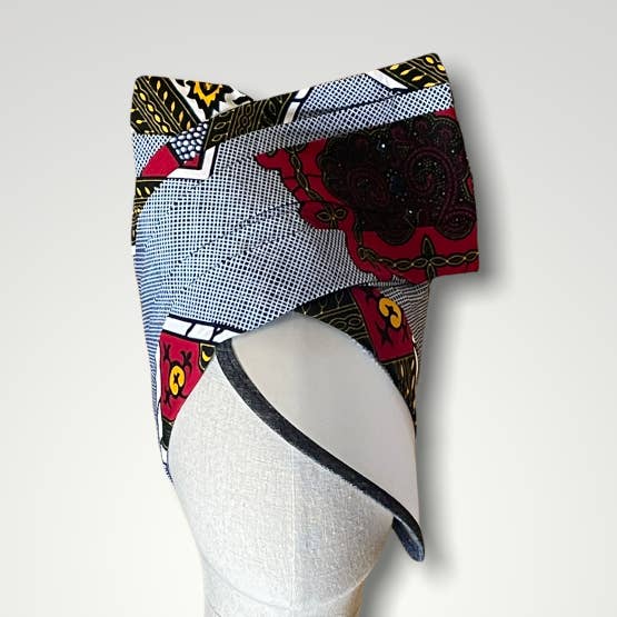 Accessorio per cappelli - Unisex VIZI YANG per la vendita all'ingrosso da parte di Debaz