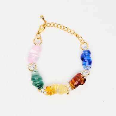 Levens Jewels - Wholesale Beaded Bracelet - Venice Bracelet1