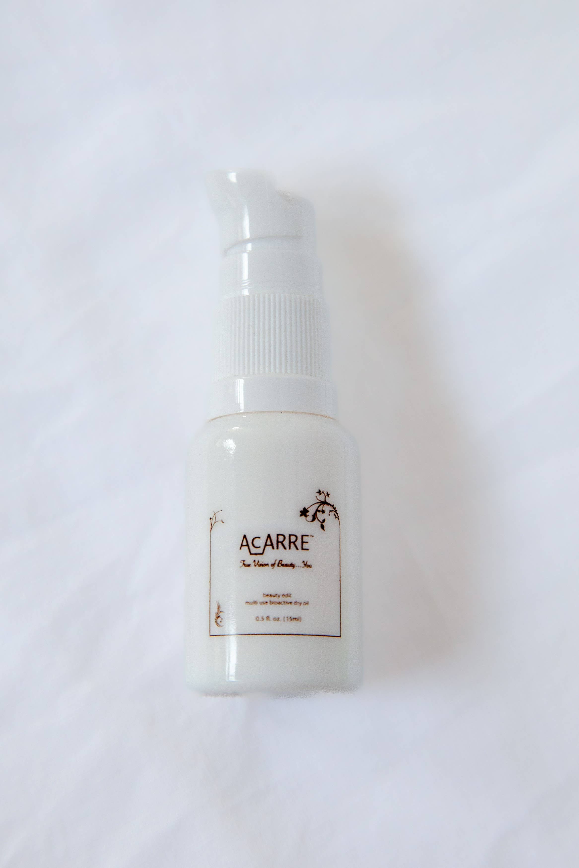 AcARRE - Wholesale Bath/Body Oil - Beauty Edit, Multi Use Treatment Oil0