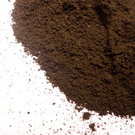 Thee Herbal Blessing - Venta al por mayor Proteínas y superalimentos en polvo - Polvo de cáscara de nuez negra, 1 oz.