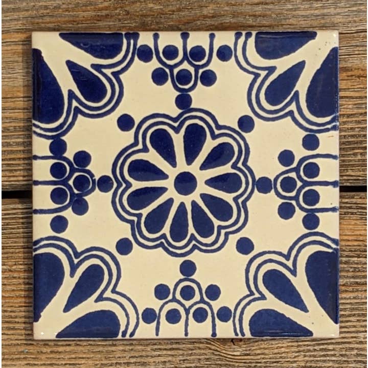 Camino TX - Wholesale Wall Tile - Talavera Ceramic Tiles2