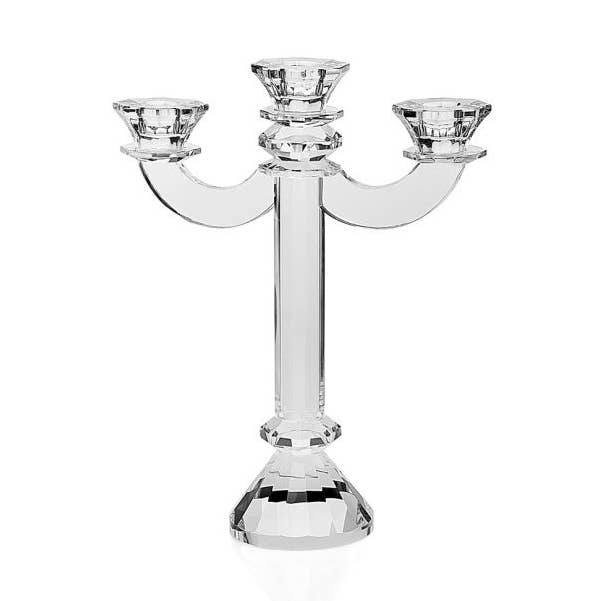 Traditionele kandelaar van 3 liter voor wholesale door Ricci Argentieri