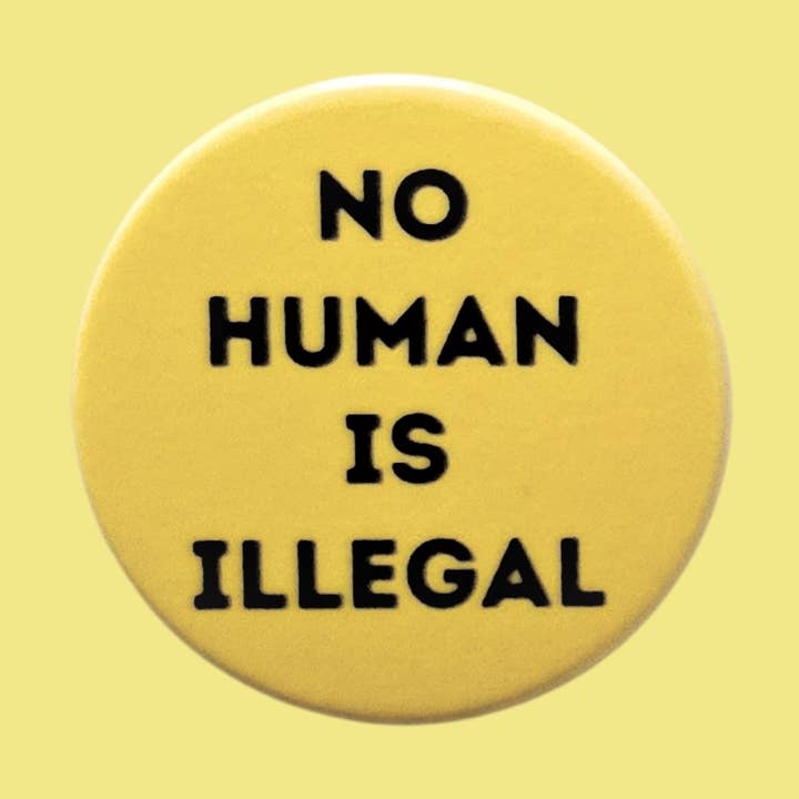 sent with Pride - Vente Épinglettes/boutons - Pas de badges humains 38 mm x 38 mm, badges épingle, badges fiers0