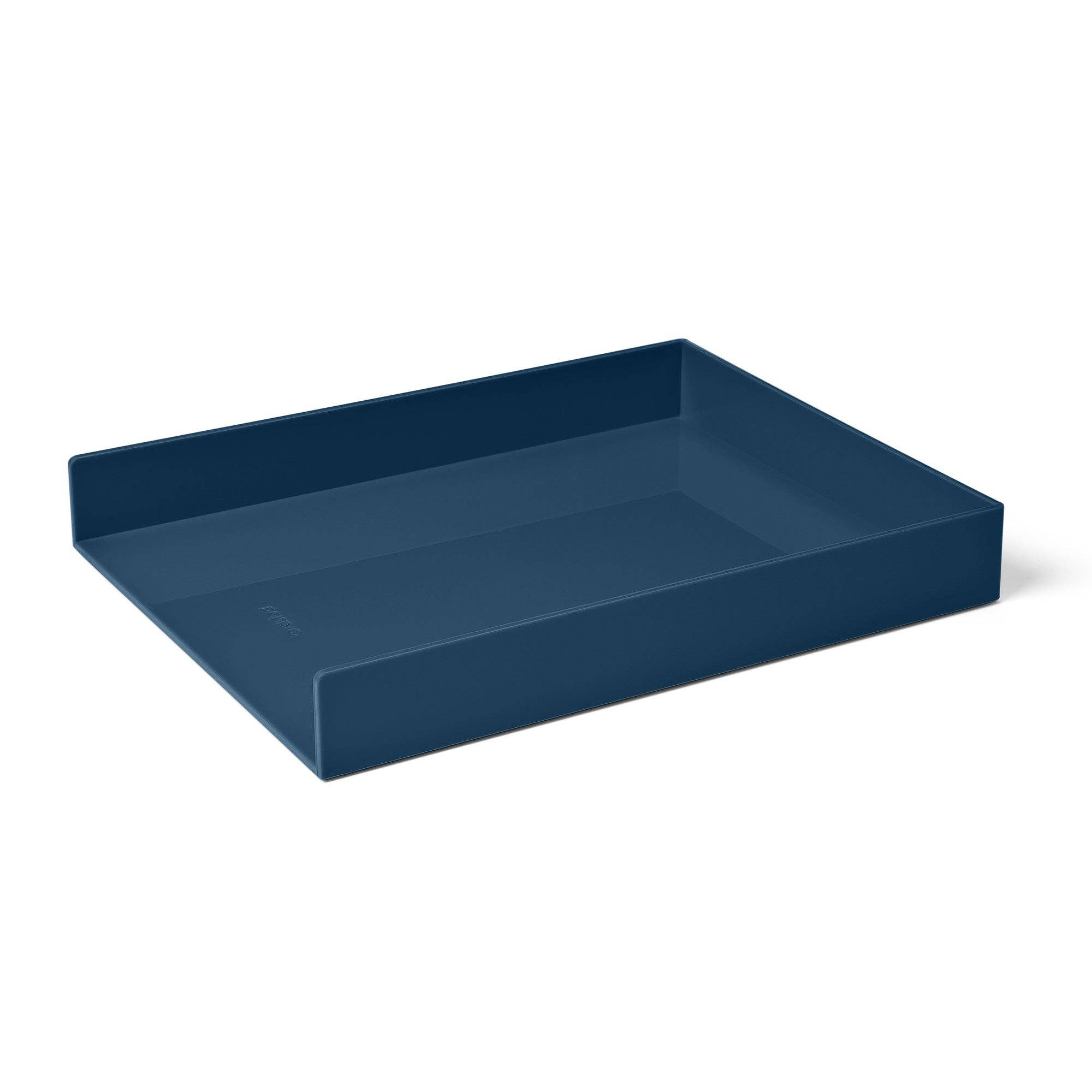 Poppin - Wholesale Desk Tray - Single Letter Tray10