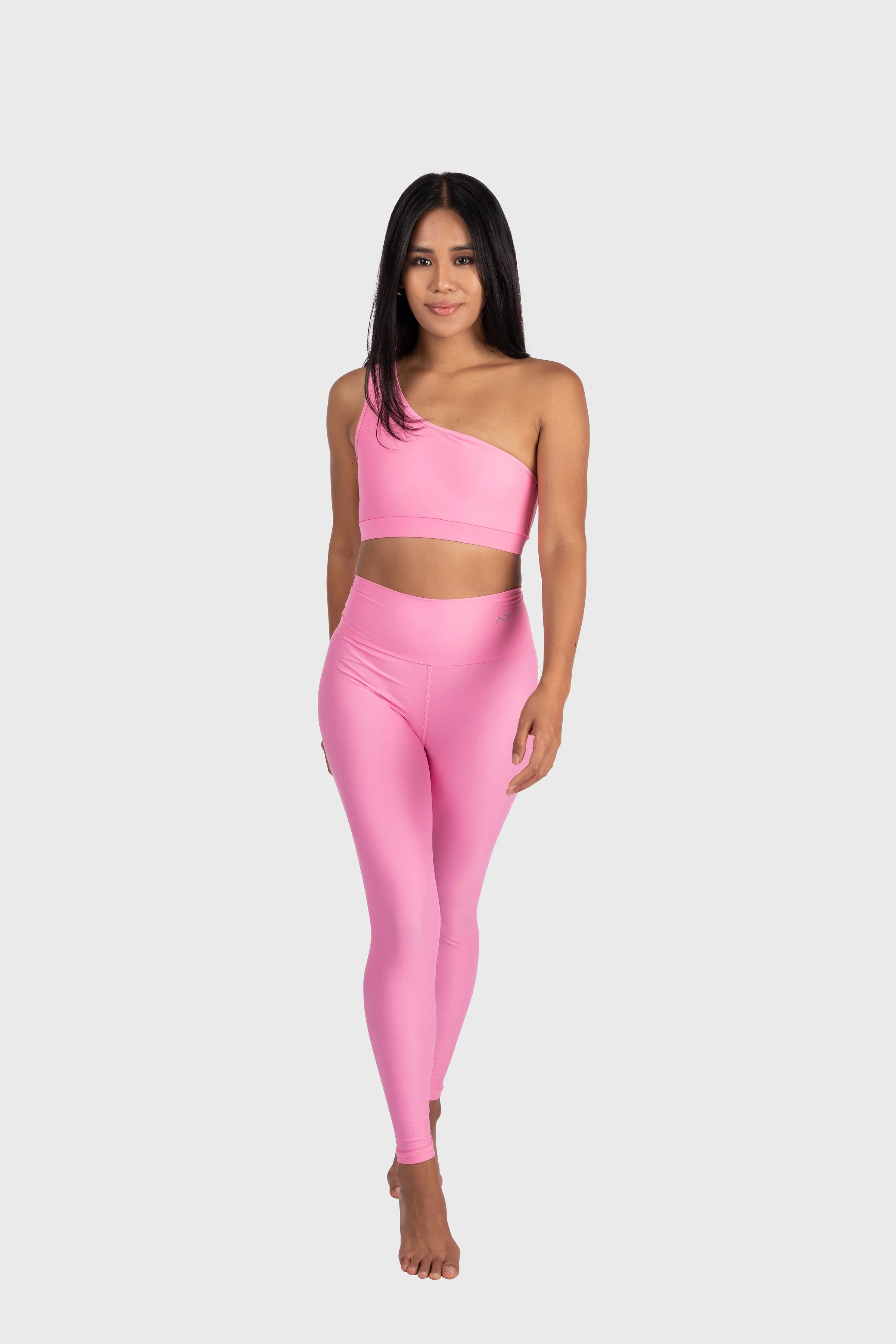 Onyx Capella Legging - Aura7 Activewear – Aura7activewear