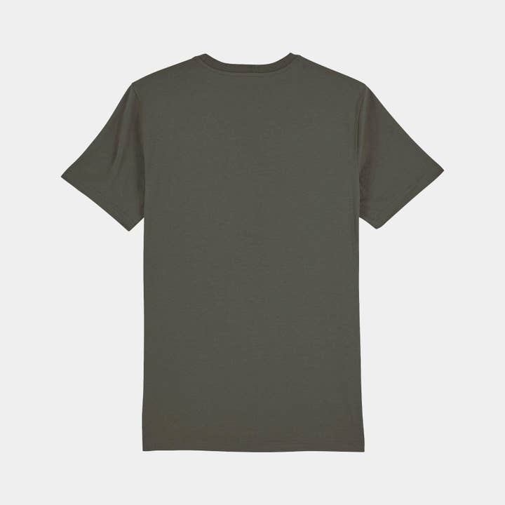 CAM. - Wholesale Screen Printed T-Shirt - Unisex - NASA T-shirt