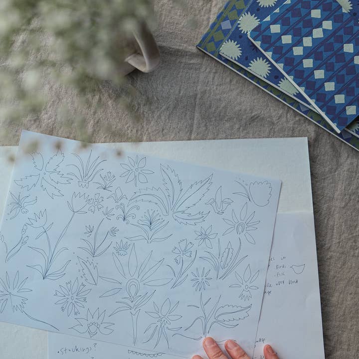 East End Press - Wholesale Sketchbook/sketchpad - Sketchbook10