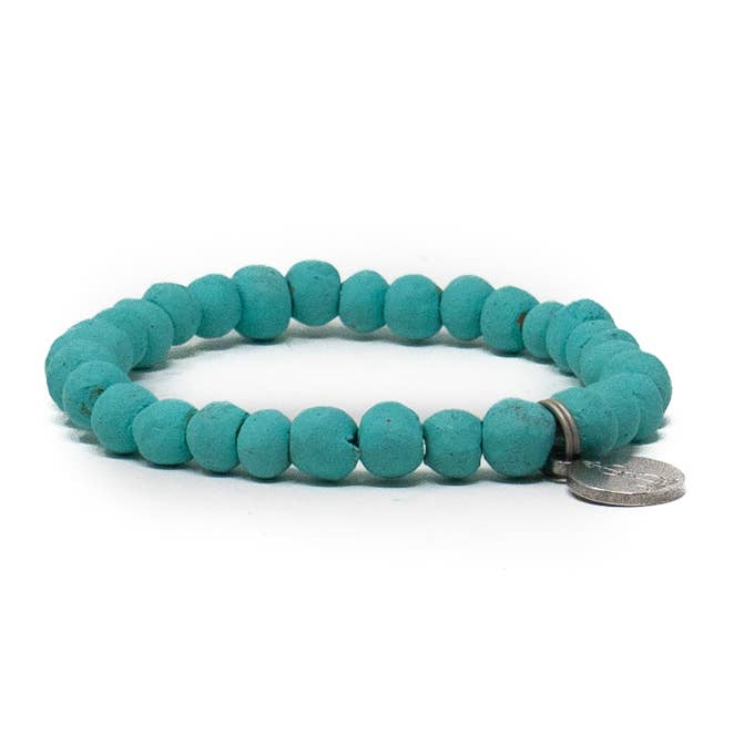Simbi - Wholesale Beaded Bracelet - Mission Bracelets - 9 + Colors