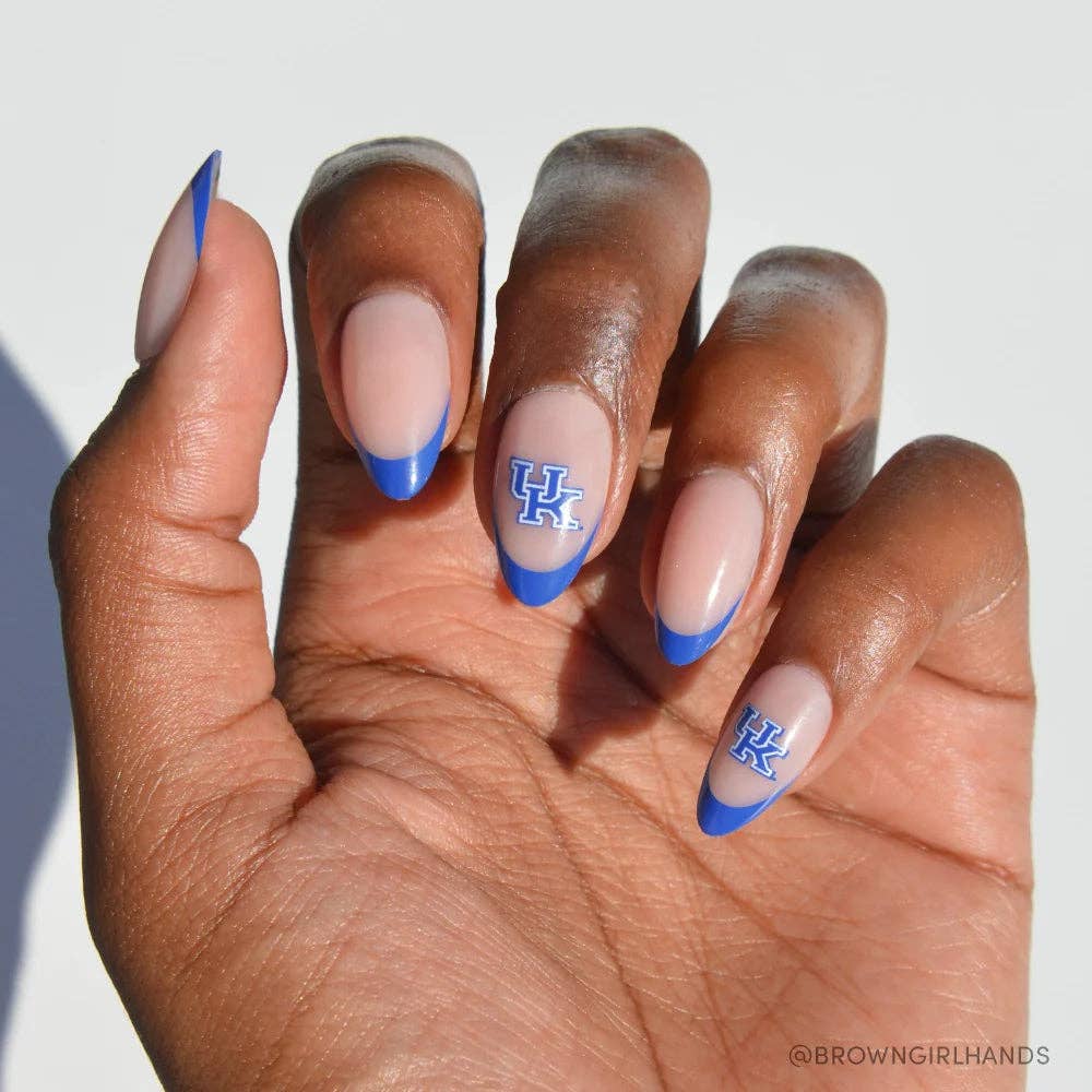 Glamnetic - Wholesale Press-On/Fake Nails - Glamnetic x Fanatics The Collegiate Press-On Nail Collection202