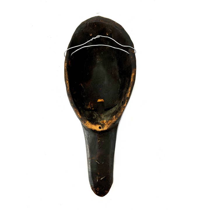 Jofa African Imports - Vente Sculpture - Marka Mask - Mali SZ05 SOUTIENT LES ÉLÉPHANTS ORPHELINS5