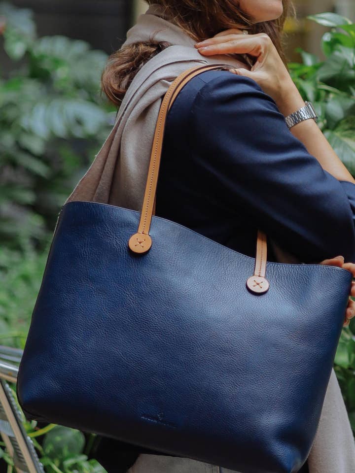 Axelväskan för wholesale av Aigin Milano