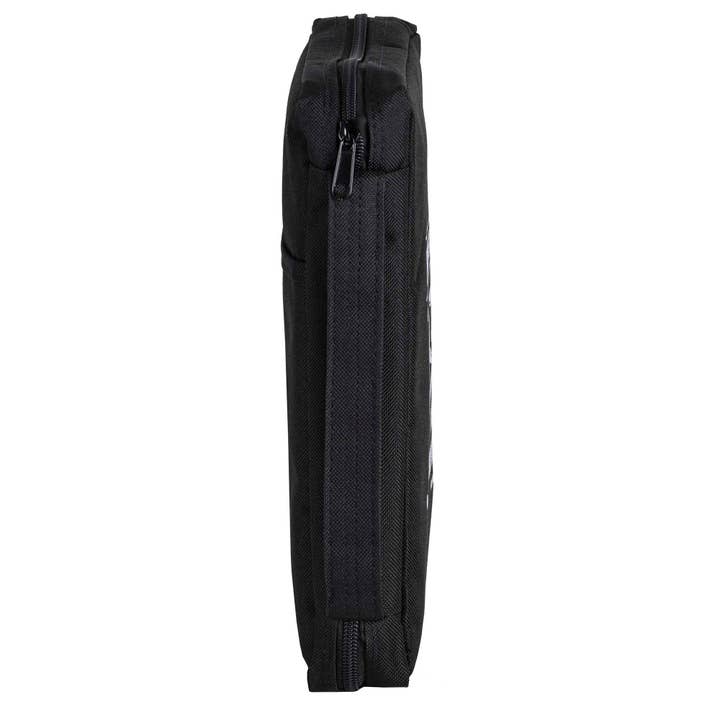 Dicksons - Venta al por mayor Fundas para la Biblia - Funda para Biblia Ciervo Quédate Quieto y Conoce Impresión Grande