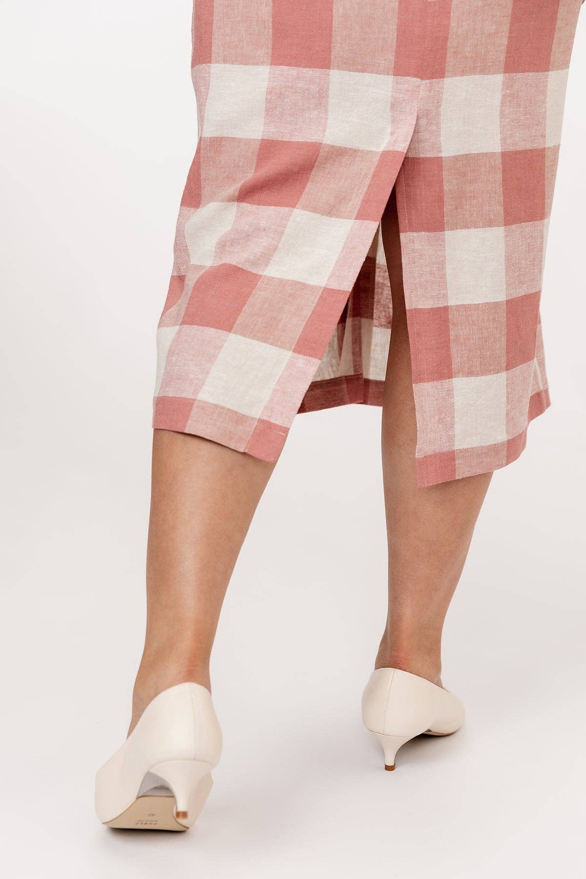 Named Clothing Finland Oy - Wholesale Craft Sewing Kit - Asteri button down dress & vest5