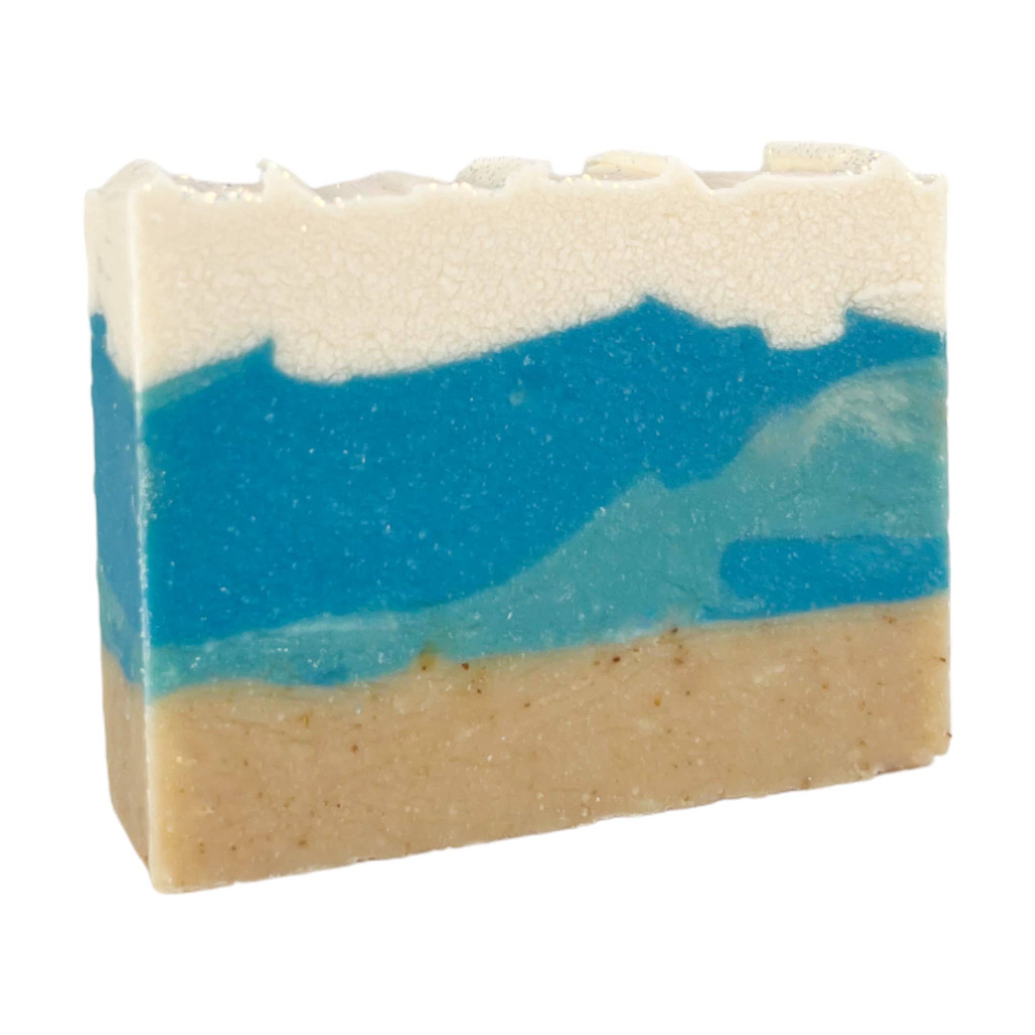 Old Town Soap Co. - Wholesale Bar Soap - Beach Scents Handcrafted Bar Soap (Avail in 3 Great Scents!)8
