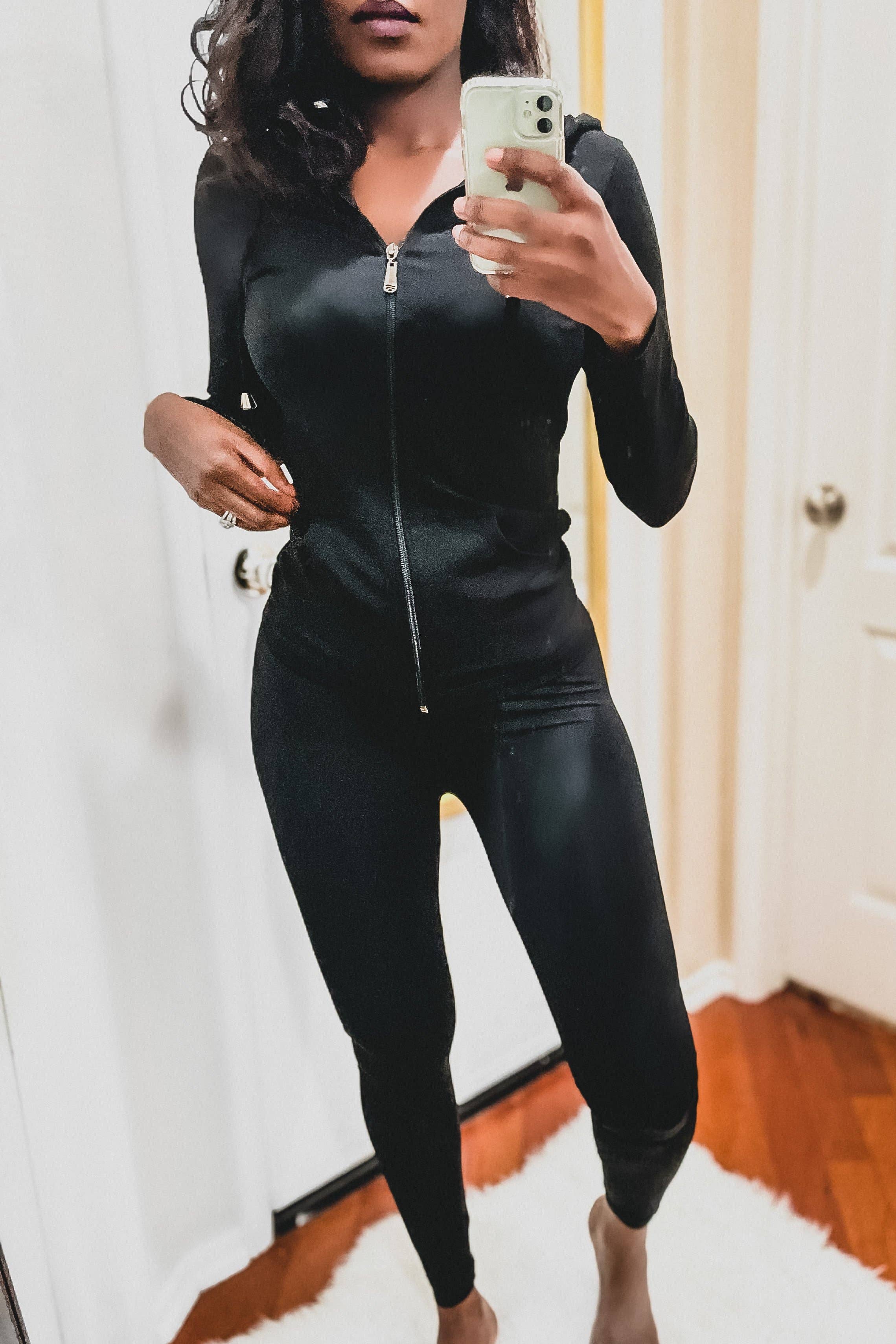 SurelyMine - Wholesale Lounge Set - Women's - Sporty Lounge Set7