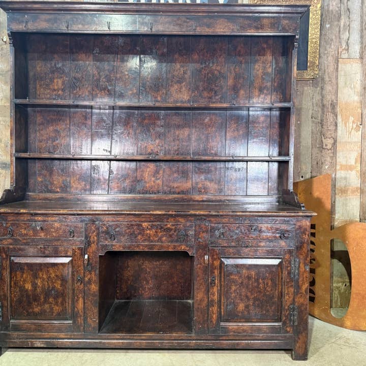 Cómoda Vintage de Olmo Inglés Bylaw Furniture para venta al por mayor de belvoir