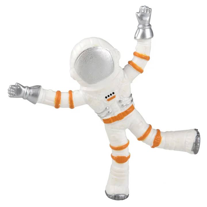 Toyarina - Wholesale Classic Toy - Kids - Bendable Astronaut Kids Toys2