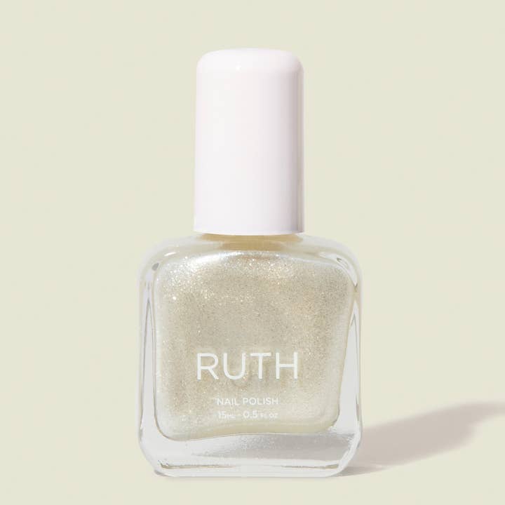 Ruth Polish - Wholesale Nail Polish - Bride1