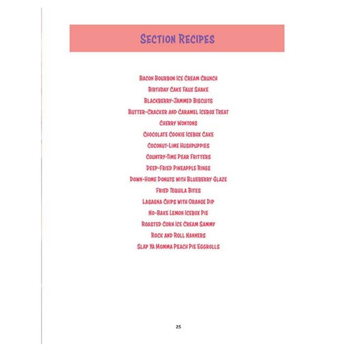 Pelican Publishing - Wholesale Baking & Dessert - Lord Honey: Decadent Desserts: 8 Ingredients or Less3