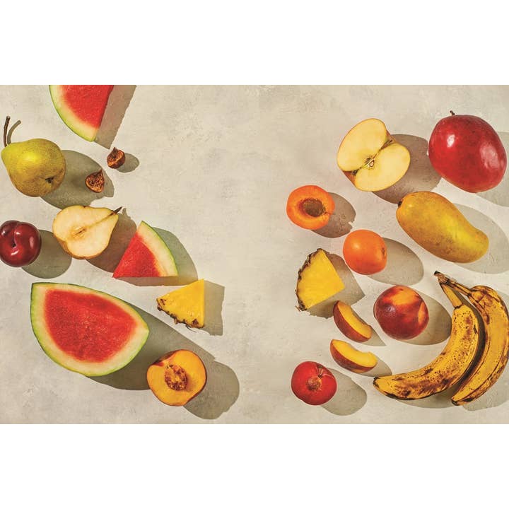 W. W. Norton - Wholesale Mixology & Beverage - Savory and Sweet Shrubs2