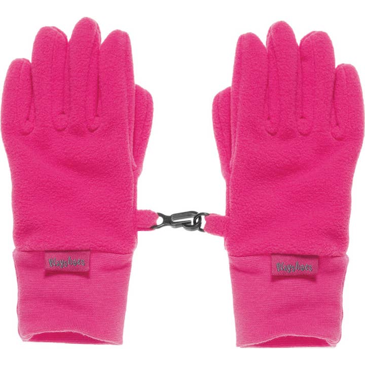 Playshoes GmbH - Wholesale Gloves - Kids - finger glove fleece4