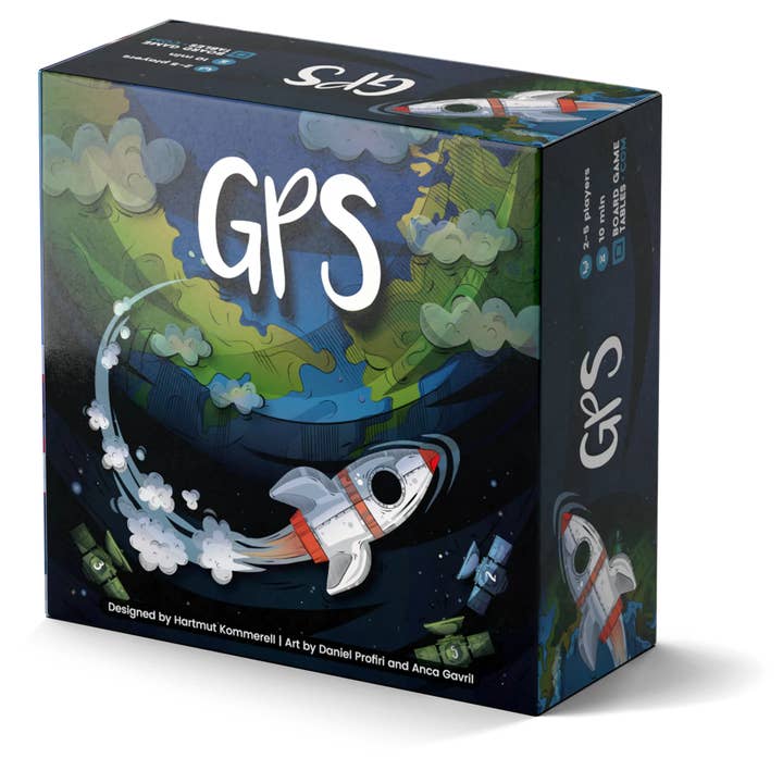 Allplay - Wholesale Board Game - GPS Wholesale