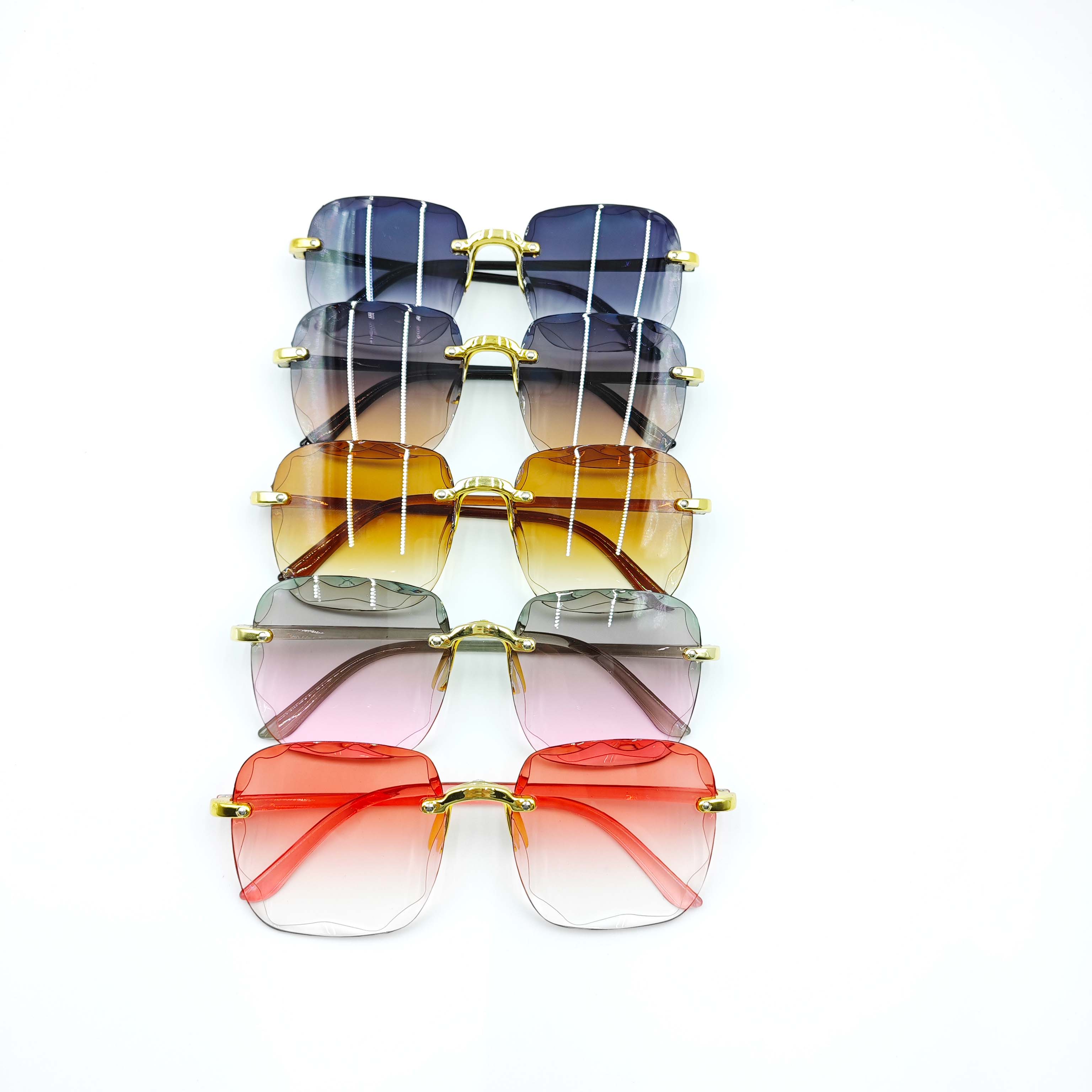 ACCITY - Wholesale Sunglasses - Women's - STREET SHOOTING CATWALK SUNGLASSES_CWASG01329