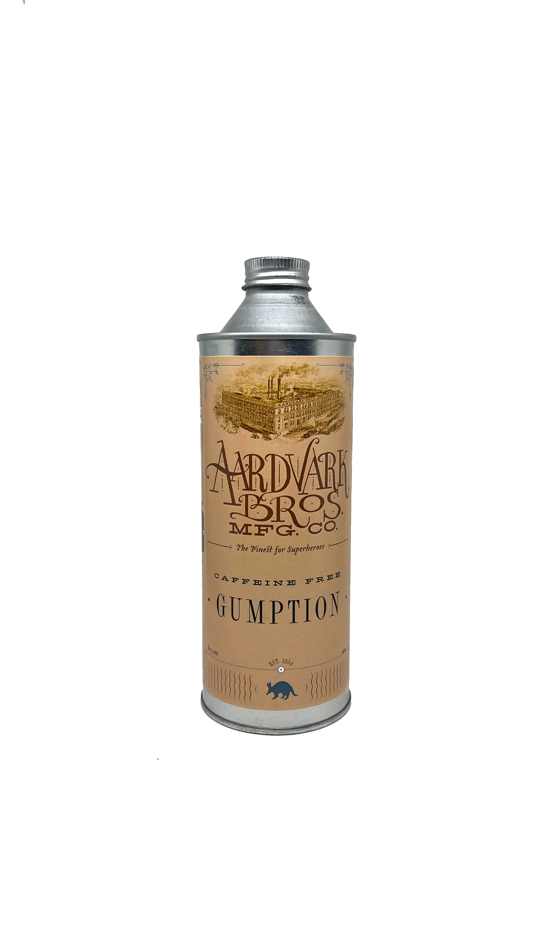 Brooklyn Superhero Supply Co. - Wholesale Classic Toy - Kids - Aardvark Bros. Superpowers10