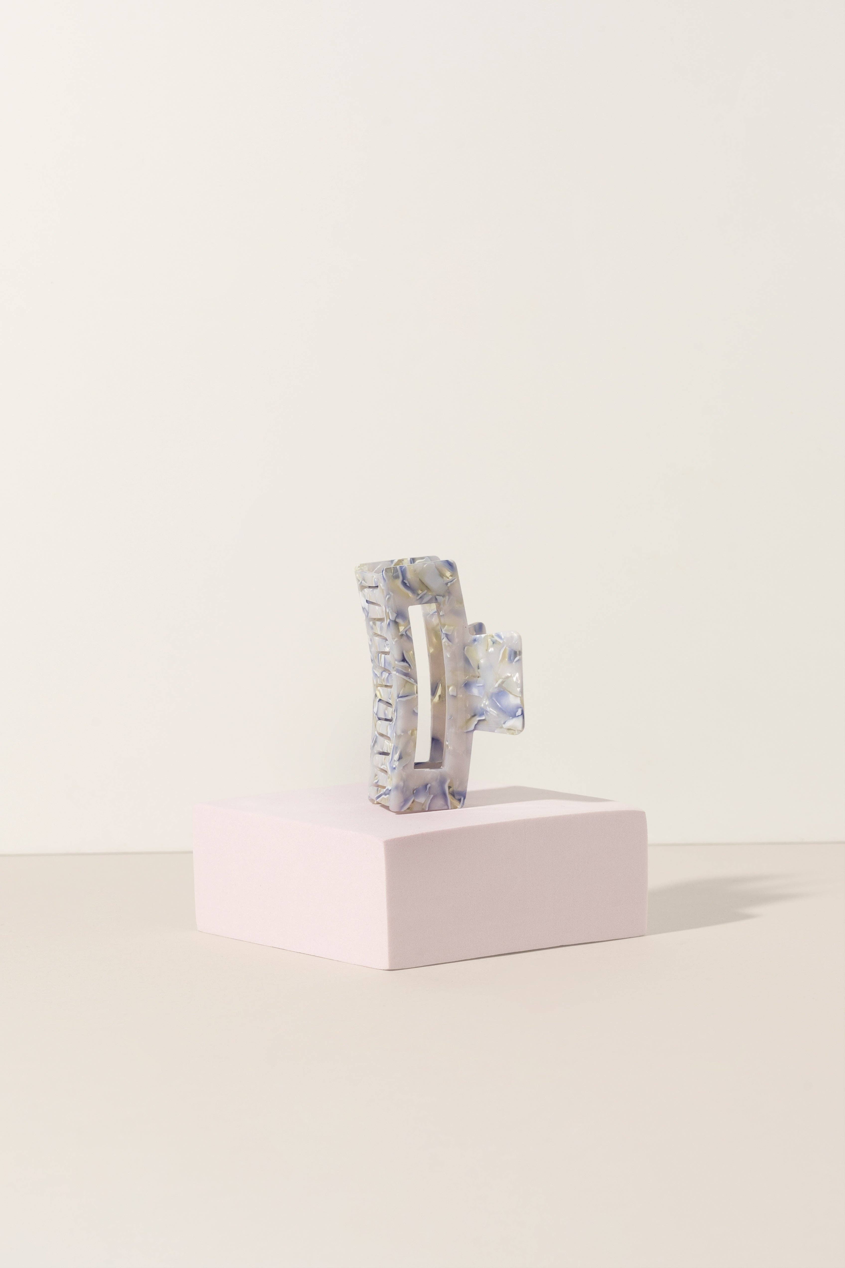 Pixie woo – wholesale Hårklämma - Dam – Små kloklämmor - Sunkissed Collection6