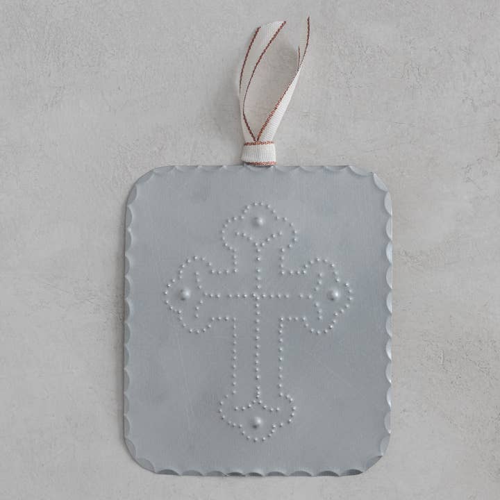 Cross Milagro - Flat for wholesale by Homekeep Studio