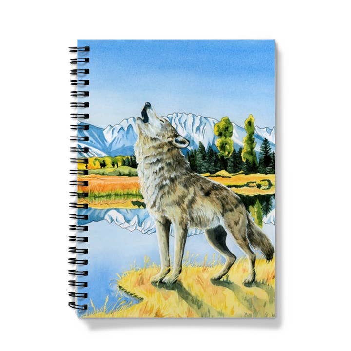 Appeler le Pack Notebook pour la vente par Sage Leaf Studio