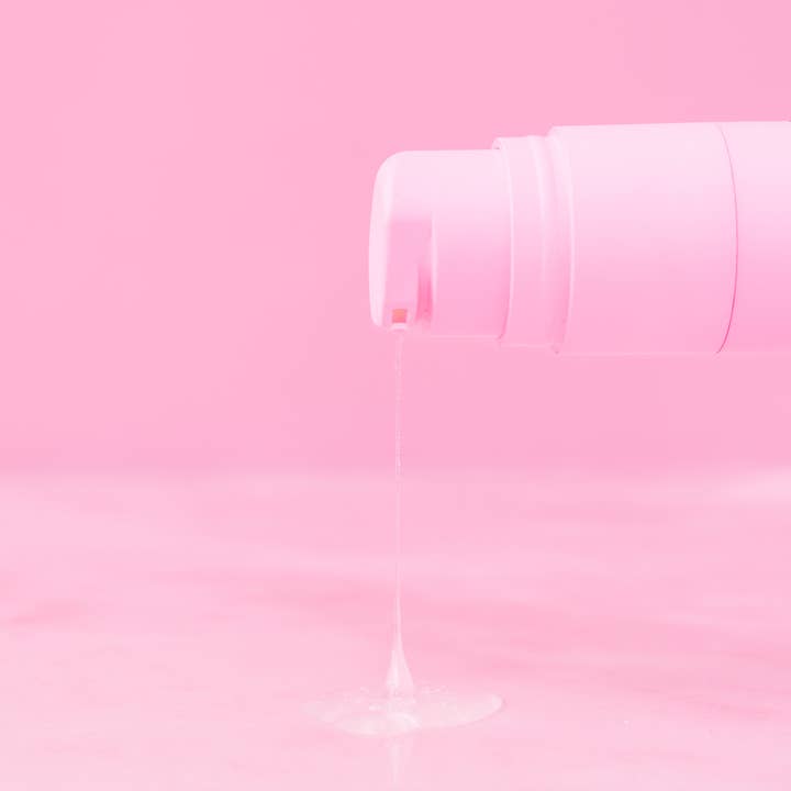 beaut.beautyco - Wholesale Toothpaste - Strawberry Whitening Toothpaste