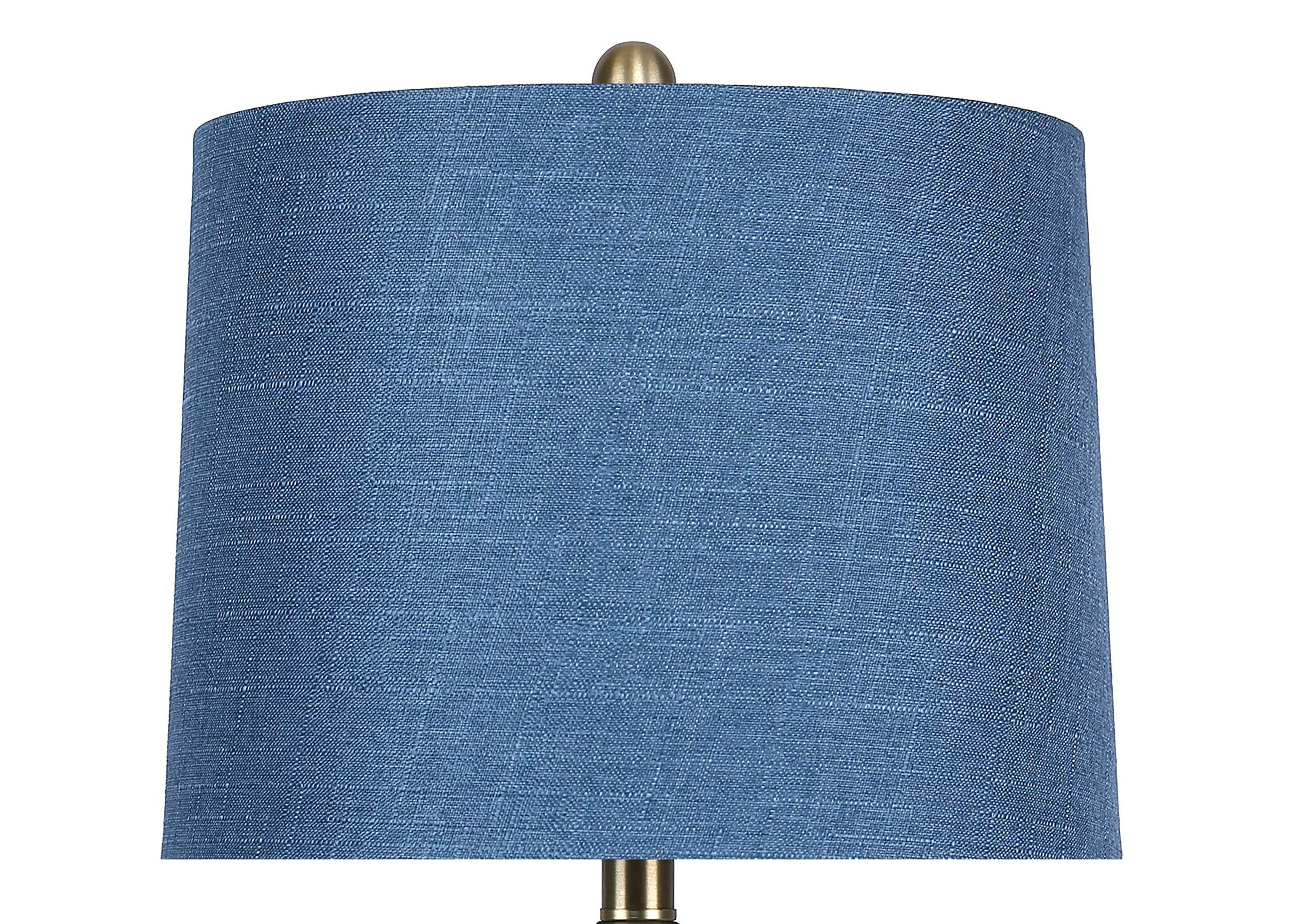 LumiSource and Grandview Gallery - Wholesale Accent/Desk Lamp - Ashland 27" Metal Table Lamps (Set of 2)47