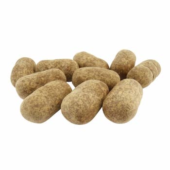 Chocolat en vrac et chocolat salé Lakrits 3,8 kg pour la vente par LASSE LAKRITS - natürlich lecker