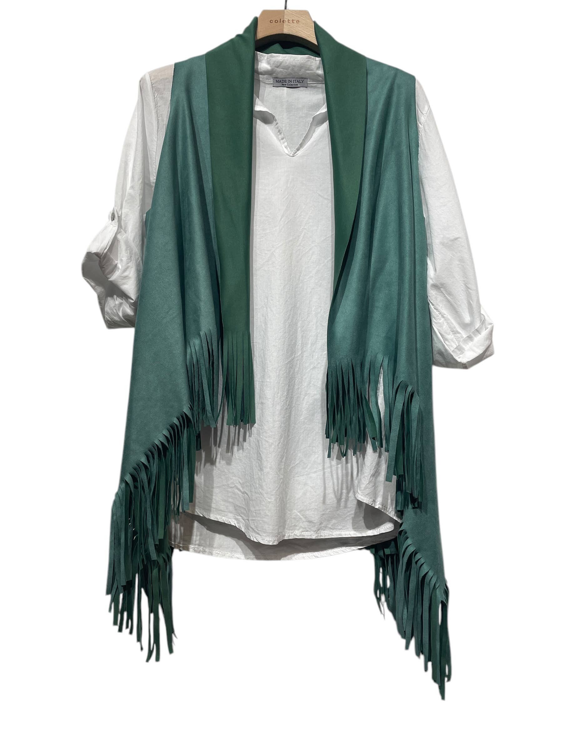 LINEN & COTTON HOUSE – wholesale Väst - Dam – DUBBLA DELAR 6542213